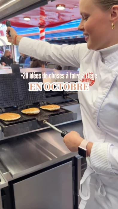 Coucouuu octobre ! 👋🏼 Puisque le format vous a bien plu le