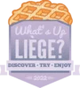 What's up Liège